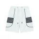 【ThomBrowne   公式旗艦店】トムブラウン  ショートパンツご好評に付き再入荷！250227