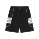 【ThomBrowne   公式旗艦店】トムブラウン  ショートパンツご好評に付き再入荷！250227