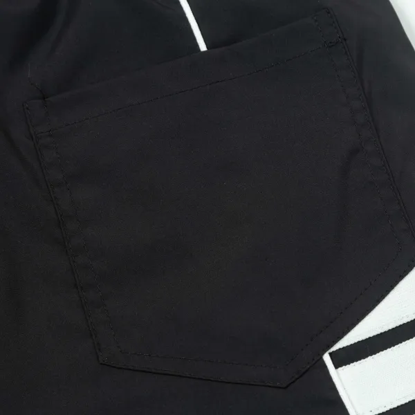 【ThomBrowne   公式旗艦店】トムブラウン  ショートパンツご好評に付き再入荷！250227