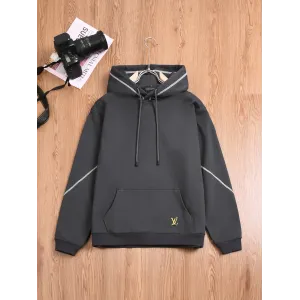 LV【LOUIS VUITTON  公式旗艦店】ルイヴィトン  パーカー  スウェット ご好評に付き再入荷！241217