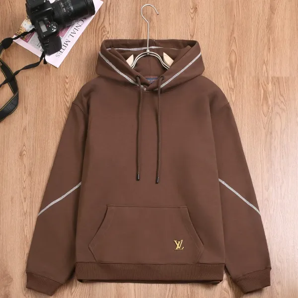 LV【LOUIS VUITTON 公式旗艦店】ルイヴィトン パーカー スウェット ご好評に付き再入荷!241217 LV【LOUIS VUITTON 公式旗艦店】ルイヴィトン パーカー スウェット ご好評に付き再入荷!241217