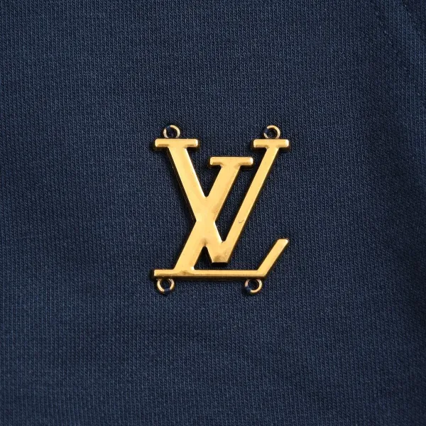 LV【LOUIS VUITTON 公式旗艦店】ルイヴィトン パーカー スウェット ご好評に付き再入荷!241217 LV【LOUIS VUITTON 公式旗艦店】ルイヴィトン パーカー スウェット ご好評に付き再入荷!241217