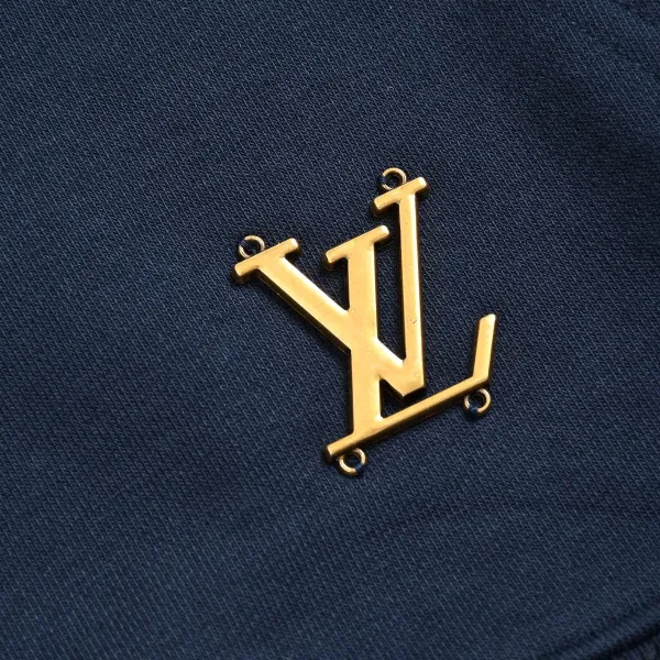 LV【LOUIS VUITTON 公式旗艦店】ルイヴィトン パーカー スウェット ご好評に付き再入荷!241217 LV【LOUIS VUITTON 公式旗艦店】ルイヴィトン パーカー スウェット ご好評に付き再入荷!241217