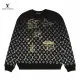 LV【LOUIS VUITTON 公式旗艦店】ルイヴィトン 丸首の衛衣 スウェット ご好評に付き再入荷!250110 LV【LOUIS VUITTON 公式旗艦店】ルイヴィトン 丸首の衛衣 スウェット ご好評に付き再入荷!250110