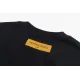 LV【LOUIS VUITTON  公式旗艦店】ルイヴィトン 丸首の衛衣 スウェット ご好評に付き再入荷！250110