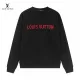 LV【LOUIS VUITTON  公式旗艦店】ルイヴィトン 丸首の衛衣 スウェット ご好評に付き再入荷！250110
