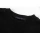 LV【LOUIS VUITTON  公式旗艦店】ルイヴィトン 丸首の衛衣 スウェット ご好評に付き再入荷！250110