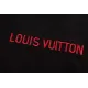 LV【LOUIS VUITTON  公式旗艦店】ルイヴィトン 丸首の衛衣 スウェット ご好評に付き再入荷！250110