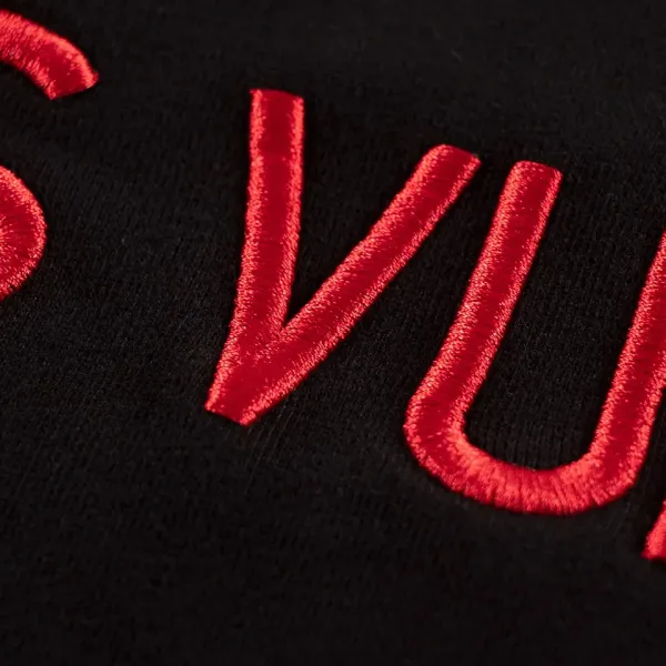 LV【LOUIS VUITTON  公式旗艦店】ルイヴィトン 丸首の衛衣 スウェット ご好評に付き再入荷！250110