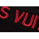 LV【LOUIS VUITTON  公式旗艦店】ルイヴィトン 丸首の衛衣 スウェット ご好評に付き再入荷！250110