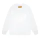 LV【LOUIS VUITTON  公式旗艦店】ルイヴィトン 丸首の衛衣 スウェット ご好評に付き再入荷！241217