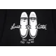 LV【LOUIS VUITTON  公式旗艦店】ルイヴィトン 丸首の衛衣 スウェット ご好評に付き再入荷！241217