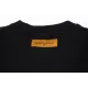 LV【LOUIS VUITTON  公式旗艦店】ルイヴィトン 丸首の衛衣 スウェット ご好評に付き再入荷！241217