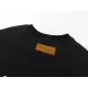 LV【LOUIS VUITTON 公式旗艦店】ルイヴィトン 丸首の衛衣 スウェット ご好評に付き再入荷!241217 LV【LOUIS VUITTON 公式旗艦店】ルイヴィトン 丸首の衛衣 スウェット ご好評に付き再入荷!241217