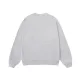 LV【LOUIS VUITTON  公式旗艦店】ルイヴィトン 丸首の衛衣 スウェット ご好評に付き再入荷！241217