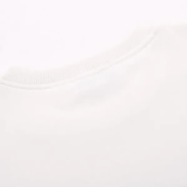 LV【LOUIS VUITTON  公式旗艦店】ルイヴィトン 丸首の衛衣 スウェット ご好評に付き再入荷！241217