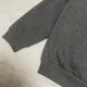LV【LOUIS VUITTON  公式旗艦店】ルイヴィトン 丸首の衛衣 スウェット ご好評に付き再入荷！241217
