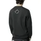 LV【LOUIS VUITTON  公式旗艦店】ルイヴィトン 丸首の衛衣 スウェット ご好評に付き再入荷！241217