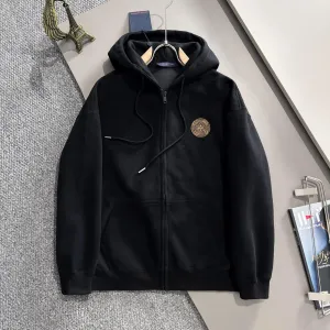 LV【LOUIS VUITTON 公式旗艦店】ルイヴィトン パーカー  スウェットご好評に付き再入荷！241217
