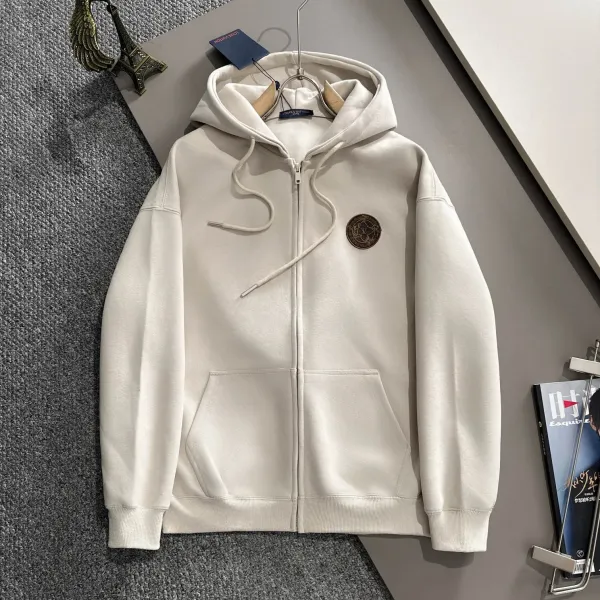LV【LOUIS VUITTON 公式旗艦店】ルイヴィトン パーカー  スウェットご好評に付き再入荷！241217