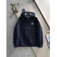 LV【LOUIS VUITTON 公式旗艦店】ルイヴィトン パーカー  スウェットご好評に付き再入荷！241217