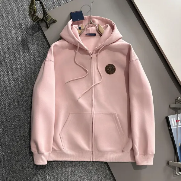 LV【LOUIS VUITTON 公式旗艦店】ルイヴィトン パーカー  スウェットご好評に付き再入荷！241217