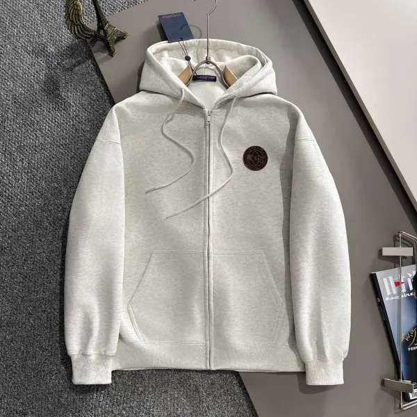 LV【LOUIS VUITTON 公式旗艦店】ルイヴィトン パーカー  スウェットご好評に付き再入荷！241217