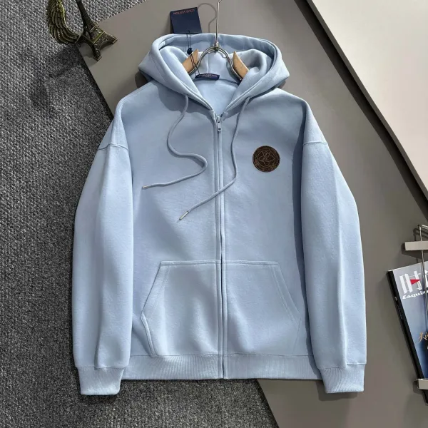 LV【LOUIS VUITTON 公式旗艦店】ルイヴィトン パーカー  スウェットご好評に付き再入荷！241217