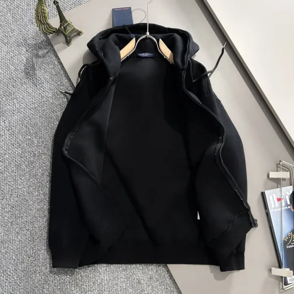 LV【LOUIS VUITTON 公式旗艦店】ルイヴィトン パーカー  スウェットご好評に付き再入荷！241217