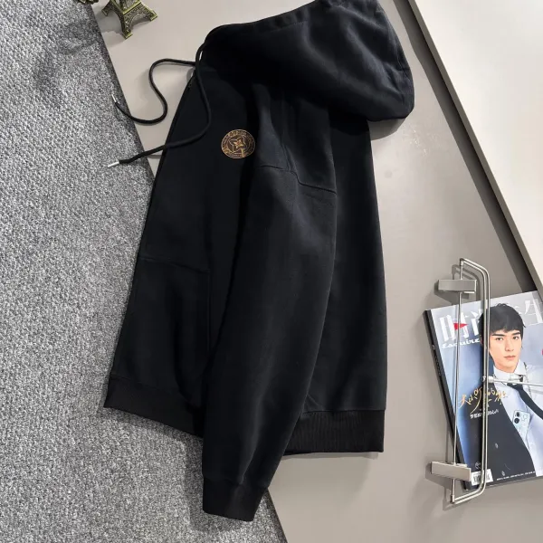 LV【LOUIS VUITTON 公式旗艦店】ルイヴィトン パーカー  スウェットご好評に付き再入荷！241217