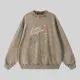 LV【LOUIS VUITTON 公式旗艦店】ルイヴィトン 丸首の衛衣 スウェット ご好評に付き再入荷! 241121 LV【LOUIS VUITTON 公式旗艦店】ルイヴィトン 丸首の衛衣 スウェット ご好評に付き再入荷! 241121