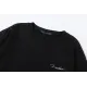 LV【LOUIS VUITTON  公式旗艦店】ルイヴィトン 丸首の衛衣 スウェット ご好評に付き再入荷！ 241121