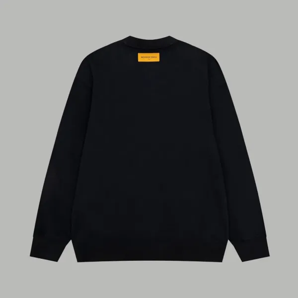 LV 【LOUIS VUITTON 公式旗艦店】ルイヴィトン 丸首の衛衣 スウェット ご好評に付き再入荷 240902 LV 【LOUIS VUITTON 公式旗艦店】ルイヴィトン 丸首の衛衣 スウェット ご好評に付き再入荷 240902