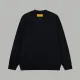 LV 【LOUIS VUITTON 公式旗艦店】ルイヴィトン 丸首の衛衣 スウェット ご好評に付き再入荷 240902 LV 【LOUIS VUITTON 公式旗艦店】ルイヴィトン 丸首の衛衣 スウェット ご好評に付き再入荷 240902
