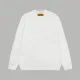 LV 【LOUIS VUITTON 公式旗艦店】ルイヴィトン 丸首の衛衣 スウェット ご好評に付き再入荷 240902 LV 【LOUIS VUITTON 公式旗艦店】ルイヴィトン 丸首の衛衣 スウェット ご好評に付き再入荷 240902