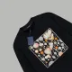 LV 【LOUIS VUITTON 公式旗艦店】ルイヴィトン 丸首の衛衣 スウェット ご好評に付き再入荷 240902 LV 【LOUIS VUITTON 公式旗艦店】ルイヴィトン 丸首の衛衣 スウェット ご好評に付き再入荷 240902