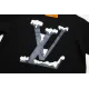 LV 【LOUIS VUITTON 公式旗艦店】ルイヴィトン 丸首の衛衣 スウェット ご好評に付き再入荷 240902 LV 【LOUIS VUITTON 公式旗艦店】ルイヴィトン 丸首の衛衣 スウェット ご好評に付き再入荷 240902