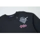 LV 【LOUIS VUITTON  公式旗艦店】ルイヴィトン 丸首の衛衣 スウェット ご好評に付き再入荷  240902