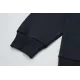 LV 【LOUIS VUITTON  公式旗艦店】ルイヴィトン 丸首の衛衣 スウェット ご好評に付き再入荷  240902