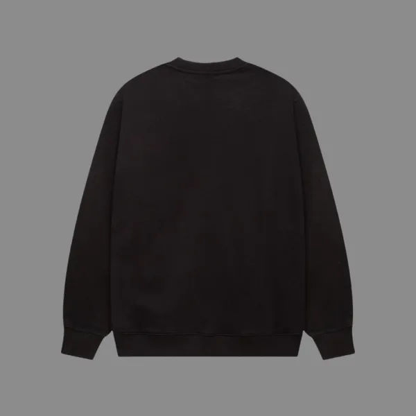 【GUCCI 公式旗艦店】グッチ 丸首の衛衣 スウェットご好評に付き再入荷!250110 【GUCCI 公式旗艦店】グッチ 丸首の衛衣 スウェットご好評に付き再入荷!250110