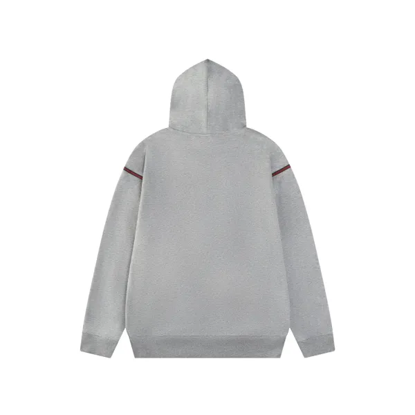 【GUCCI  公式旗艦店】グッチ  パーカー  スウェット ご好評に付き再入荷！241120