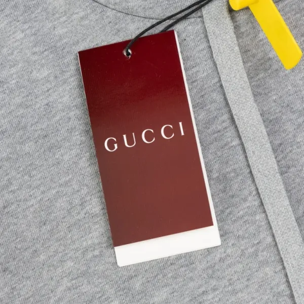 【GUCCI  公式旗艦店】グッチ  パーカー  スウェット ご好評に付き再入荷！241120