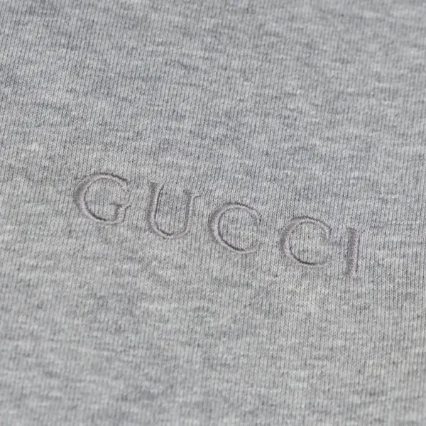 【GUCCI  公式旗艦店】グッチ  パーカー  スウェット ご好評に付き再入荷！241120