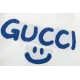 【GUCCI  公式旗艦店】グッチ  丸首の衛衣 スウェット ご好評に付き再入荷！241120