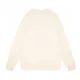 【GUCCI  公式旗艦店】グッチ  丸首の衛衣  スウェット ご好評に付き再入荷！241120