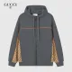 【GUCCI  公式旗艦店】グッチ  パーカー  スウェットご好評に付き再入荷   241113
