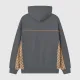 【GUCCI  公式旗艦店】グッチ  パーカー  スウェットご好評に付き再入荷   241113