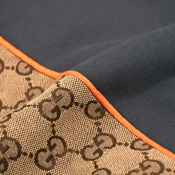 【GUCCI  公式旗艦店】グッチ  パーカー  スウェットご好評に付き再入荷   241113