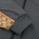 【GUCCI  公式旗艦店】グッチ  パーカー  スウェットご好評に付き再入荷   241113