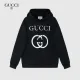 【GUCCI  公式旗艦店】グッチ  パーカー  スウェットご好評に付き再入荷   241113
